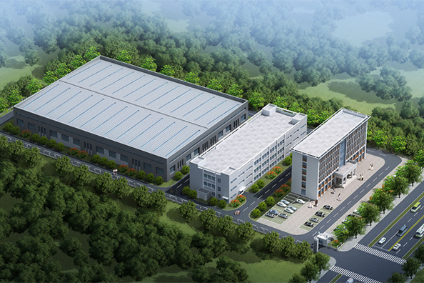 Changsha Rubber Kneader Inc.